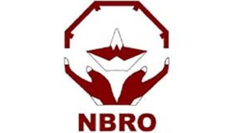Residents in eight districts warned as NBRO issues red alert