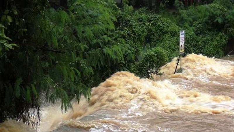 Flood risk continues: Mahaweli warning extended