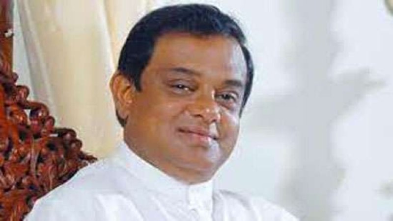 Former Minister C.B. Rathnayake remanded until Dec. 16