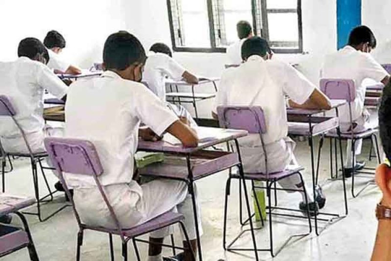 Exams to Resume in January 2026