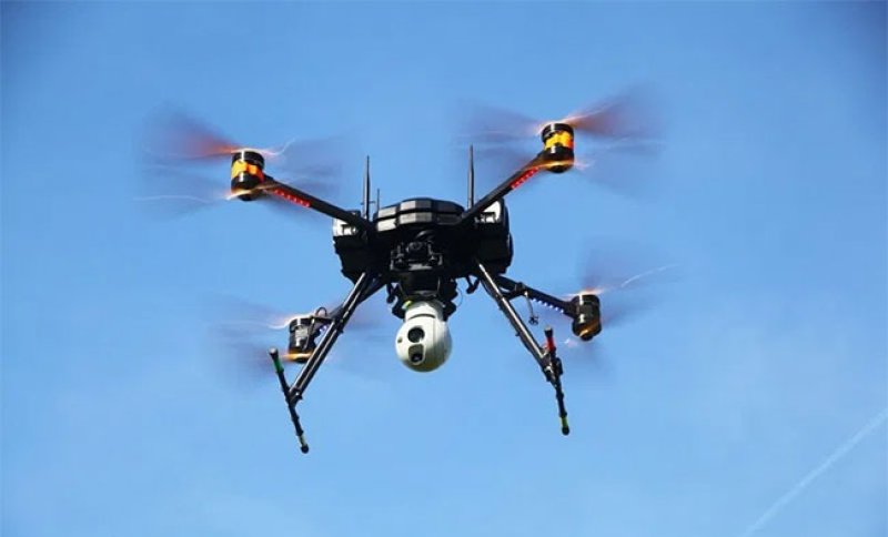 CAA urges drones to avoid emergency zones