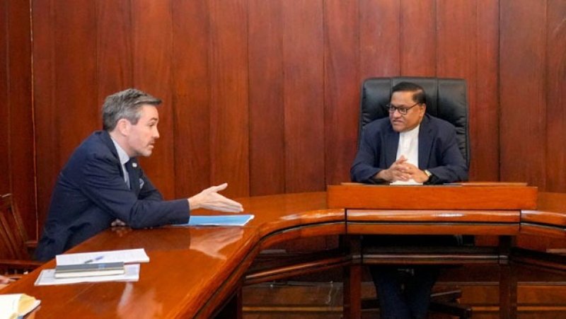UN pledges full support for Sri Lanka&rsquo;s post-disaster