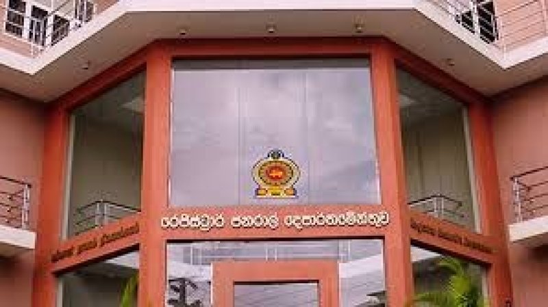 Legal provisions activated to register deaths of missing