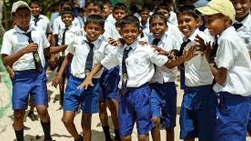 School staff to report on December 15; Relaxed dress code