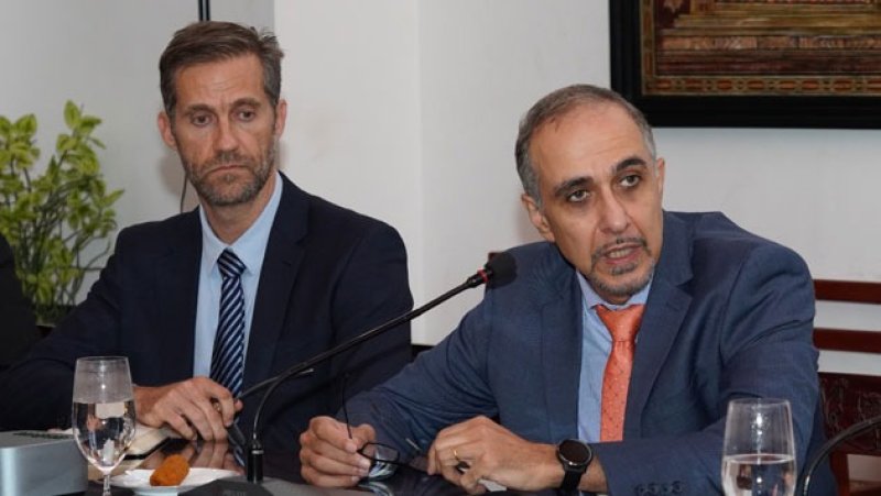 UNDP reaffirms support for Sri Lanka&rsquo;s post-disaster recover