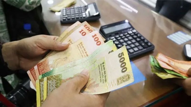 Army to donate one day&rsquo;s salary to &lsquo;Rebuilding Sri Lanka'
