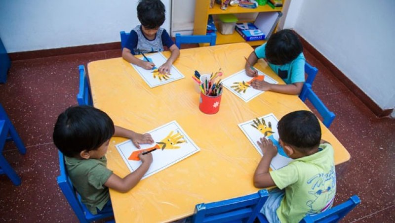 Preschools and early childhood centers to reopen from Dec 16