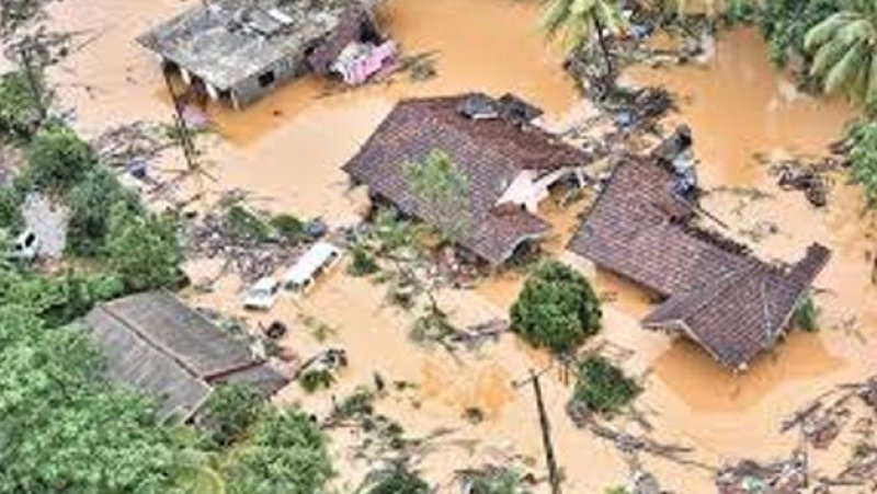 Over 1.8 million people affected by islandwide disasters