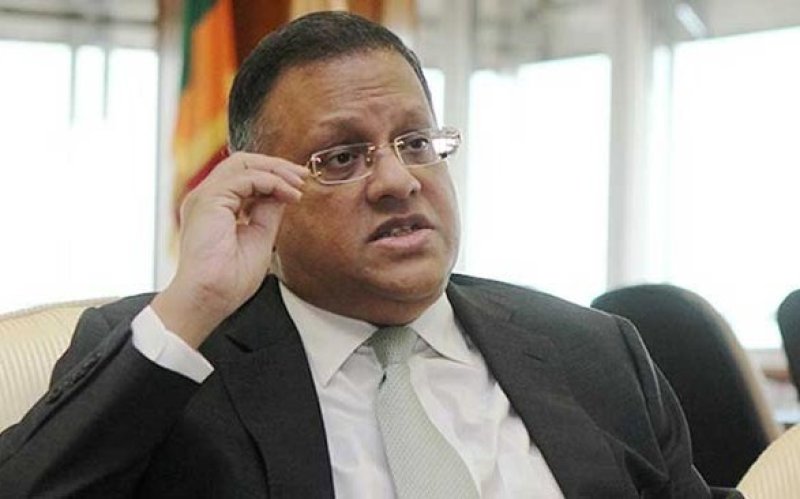 Open warrants reissued for Arjuna Mahendran