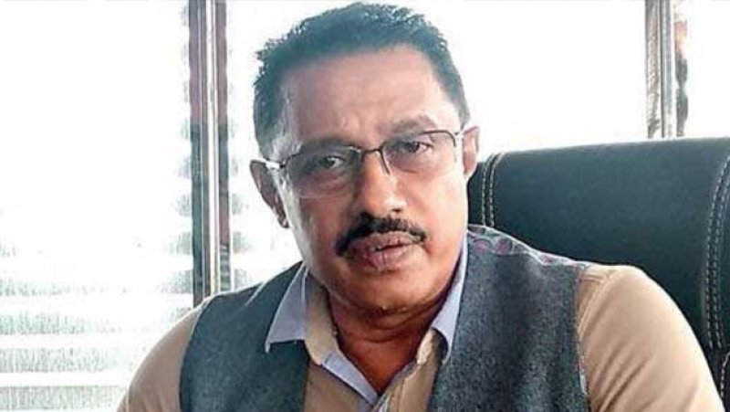 Man jailed for threatening, extorting former PUCSL Chairmanm