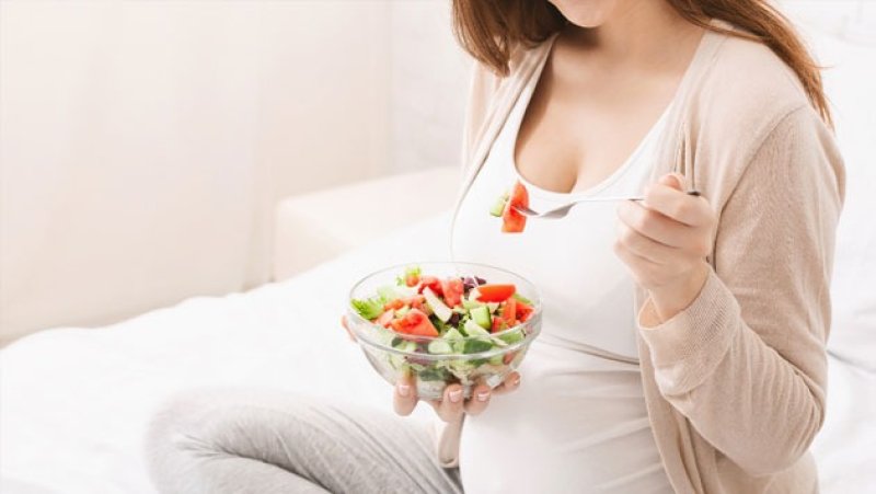 Rs. 5,000 nutrition allowance for pregnant mothers