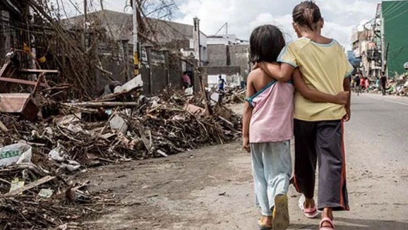 Public urged to avoid sharing details of disaster-affected