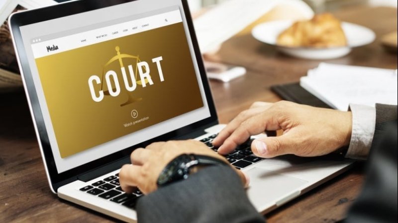 Rs.150m allocated for e-Court project