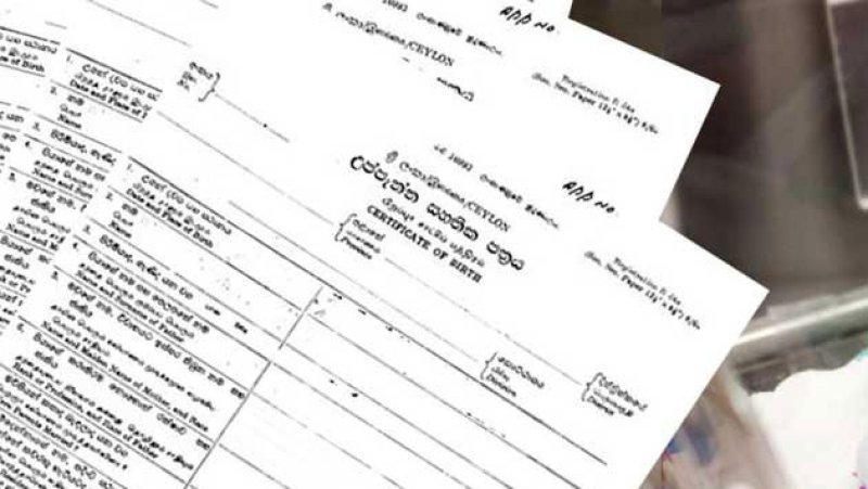 Mobile service launched to reissue certificates lost