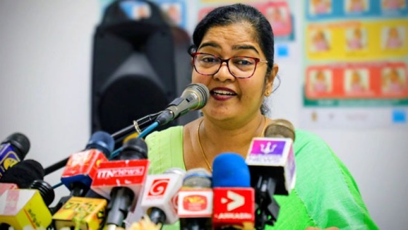 Pregnant mothers receive Rs.5,000 nutrition allowance