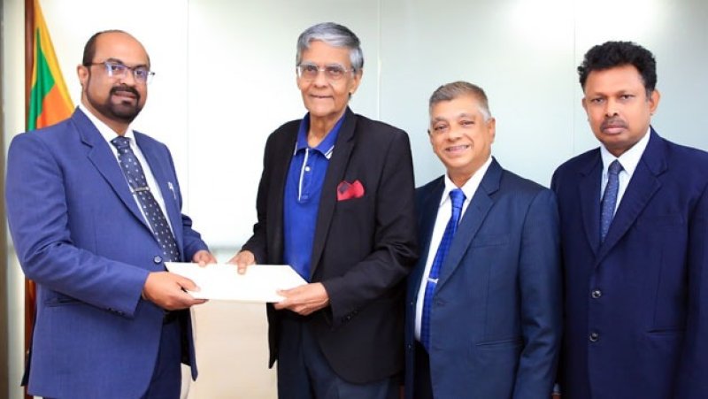Draft national electricity policy presented