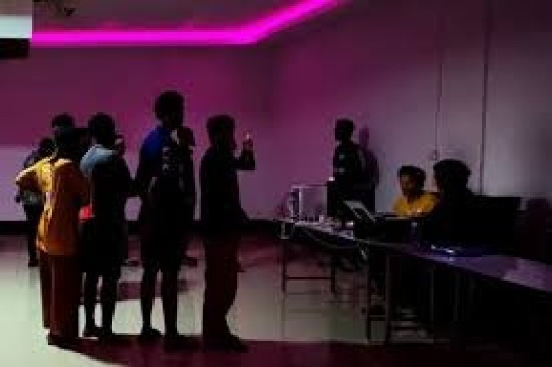 25 Sri Lankans Rescued from Cybercrime Centres in Myanmar