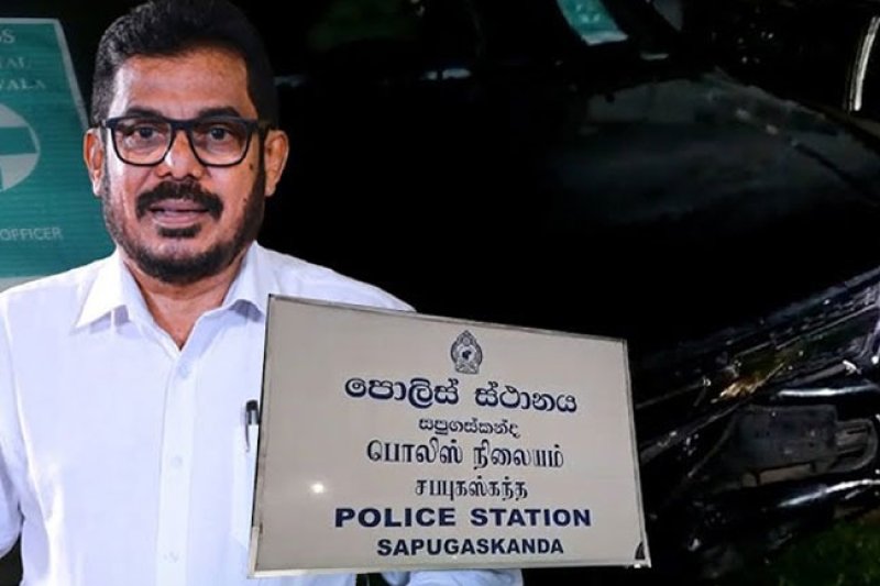 Mahara Court to hear Ranwala accident case today