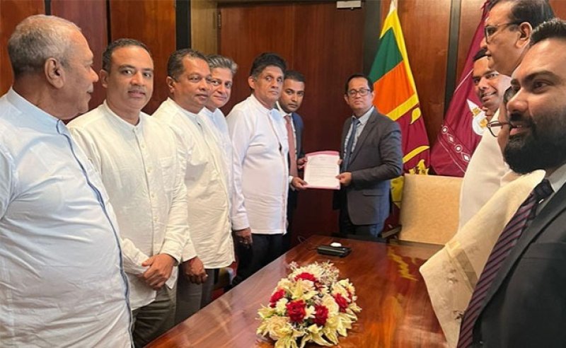 Failure to minimize Cyclone damage: Opposition wants probe