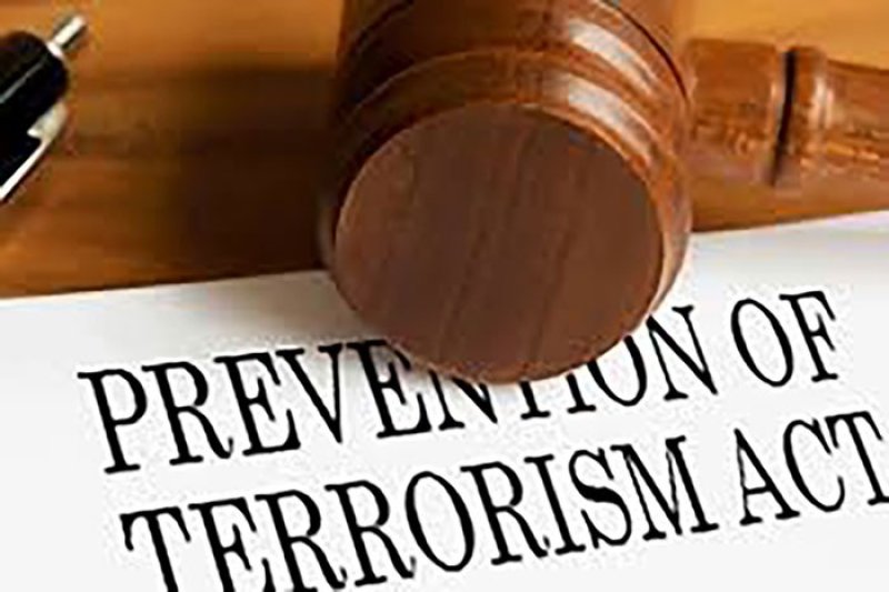 Ministry publishes draft Terrorism Bill for feedback