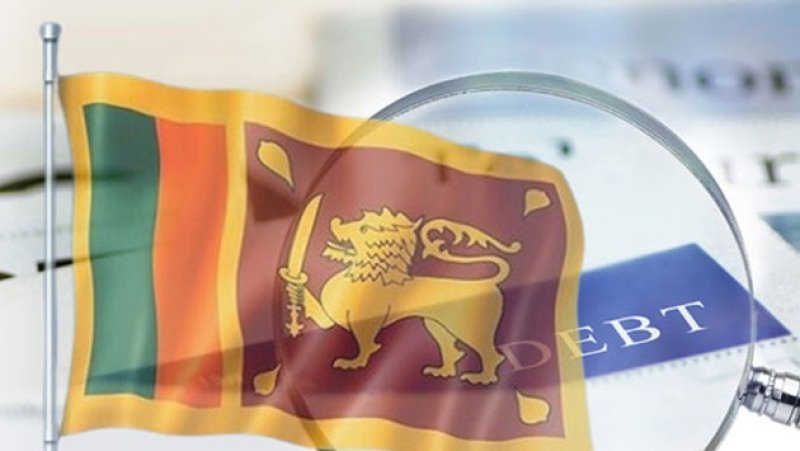 Global economic experts urge SL to suspend external debt