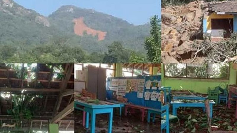 Govt to relocate landslide-affected schools, PM tells UNICEF