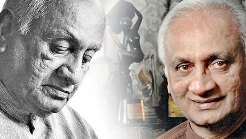 Veteran Actor Sathischandra Edirisinghe passes away