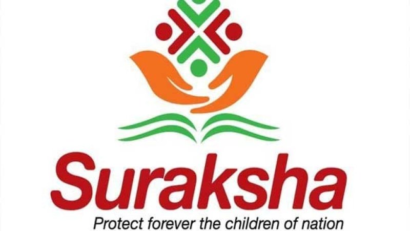 Suraksha student insurance programme set for 2025/2026