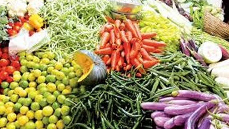 Vegetable prices remain high following cyclone Ditwah