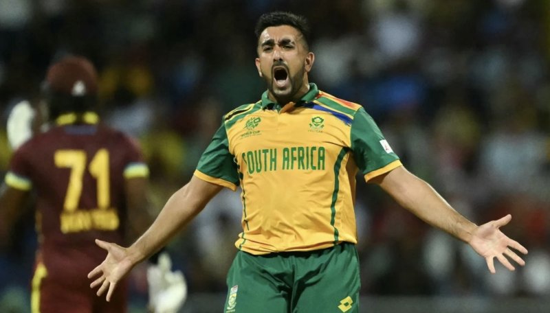 Tabraiz Shamsi takes cricket South Africa to court