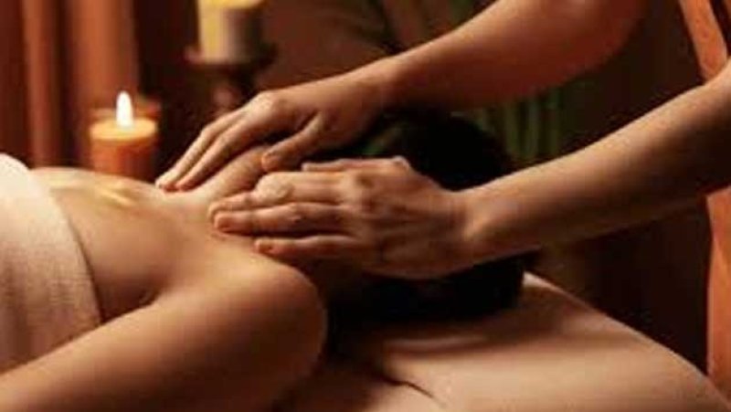 Special health checks for women working in Anuradhapura spas