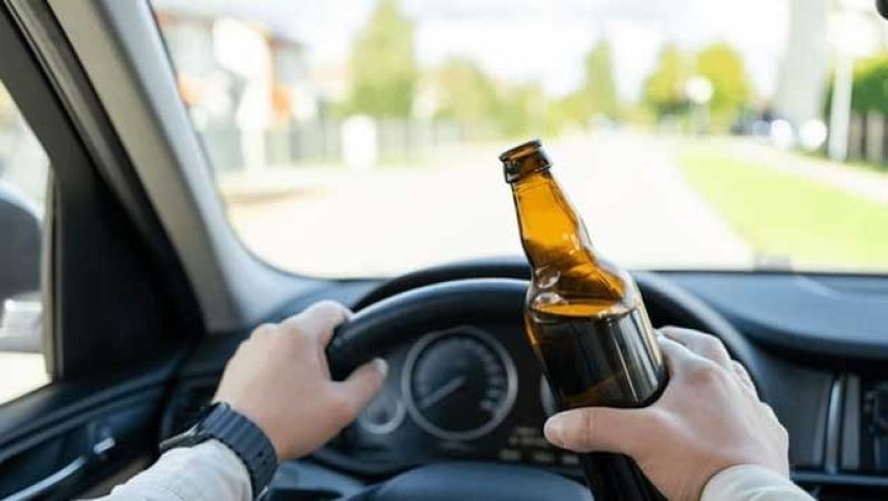 Drunk, reckless drivers to face criminal charges: Police