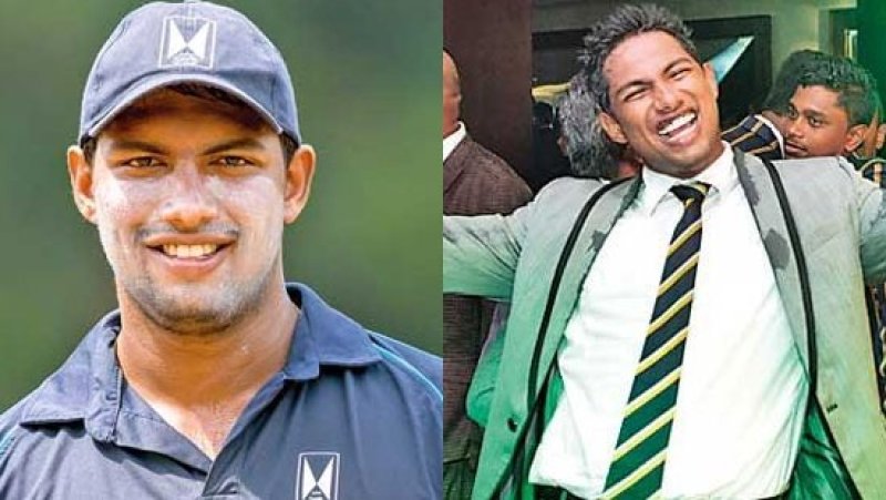 U-19 star Akshu Fernando dies after years in coma