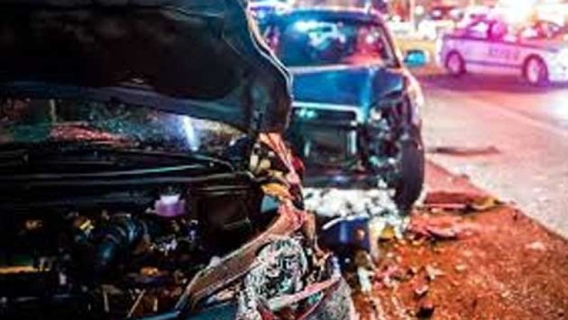Rise in road deaths prompts tougher police action