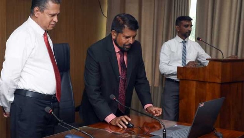 Public Administration Ministry moves accommodation services 