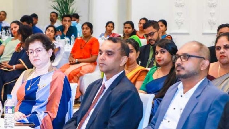 SL launches first APO-certified productivity programme
