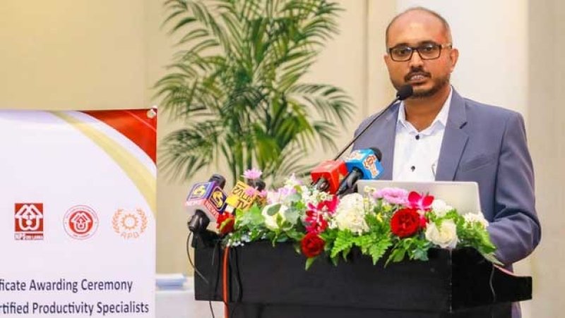 SL can achieve US$ 300bn economy by 2030 despite cyclone