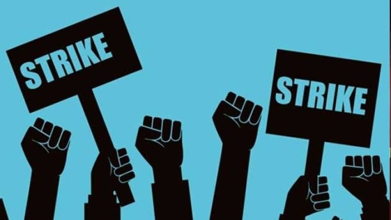 RDA Engineers launch indefinite trade union action