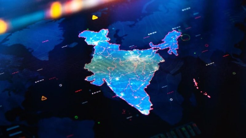India overtakes Japan as 4th-largest economy, reports