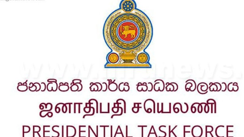 Presidential Task Force established to lead Cyclone Ditwah