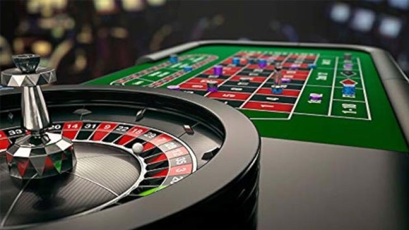 Casino entrance levy doubled