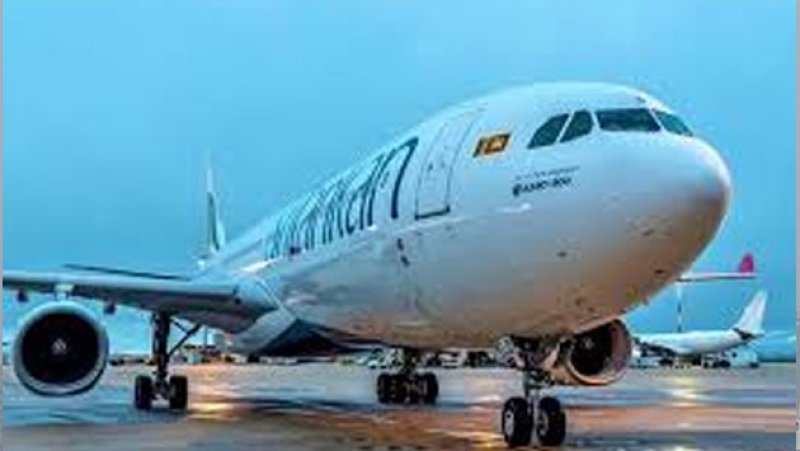 Sri Lanka&rsquo;s aviation sector records strong growth in 2025