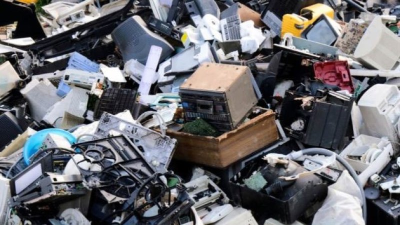 CEA launches drive to promote safe E-waste disposal