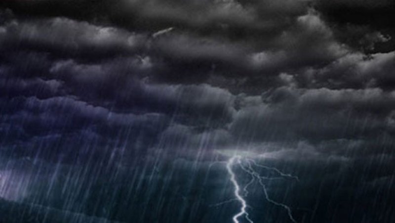 Showers and thundershowers forecast across several provinces