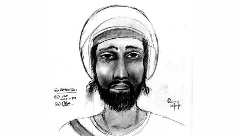 Police seek help to identify suspect in Kohuwala shooting