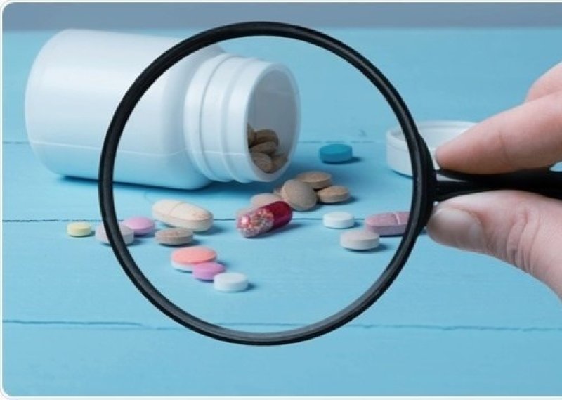 Spurious drugs smuggled to Sri Lanka; former Puducherry CM