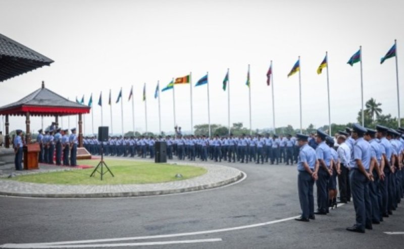 SLAF focuses on security, development in 2026