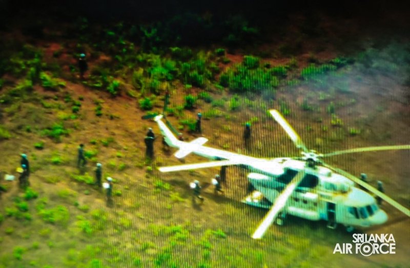 SLAF completes high-risk MINUSCA mission
