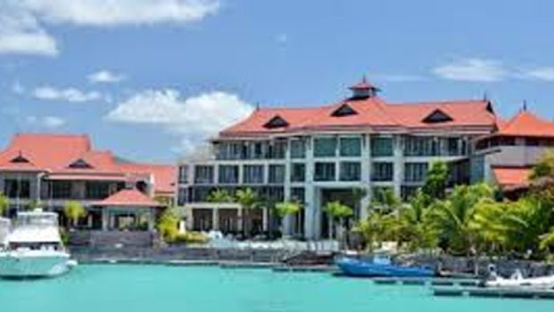 SL mission monitoring vessel interception in Seychelles