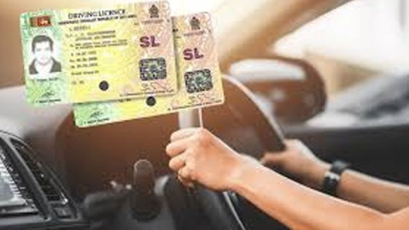 Permanent driving licence issuance to be completed by Feb 28
